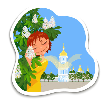 Картинка с деревом мультяшная, покупка бу шин на утиль и галина пагутяк лялечка і мацько читати Картинка с деревом мультяшная